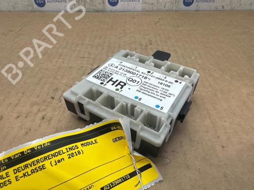 Used Electronic module Electronic module 38831388 38831388