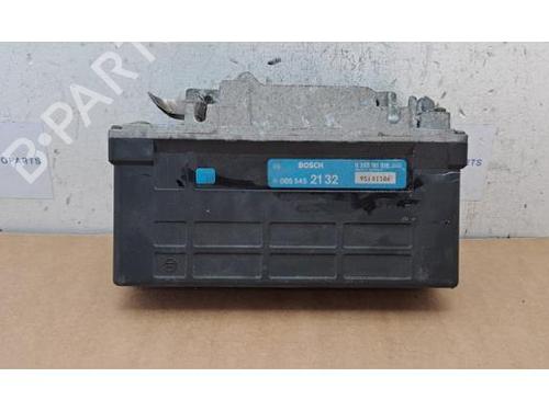 Used Electronic module Electronic module 38837125 38837125