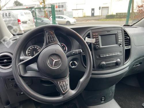 Headlight switch MERCEDES-BENZ VITO Tourer (W447) 114 CDI / 114 BlueTEC (447.701, 447.703, 447.705) | BP38832035I24 - Image 11