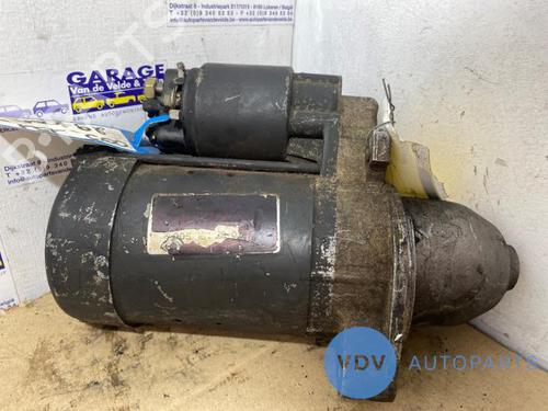 Used Starter MERCEDES-BENZ E-CLASS (W210) E 220 CDI (210.006) (125 hp) 25953499