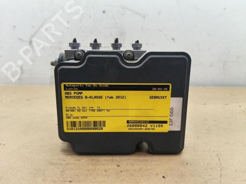 Used ABS pump ABS pump 38817473 38817473