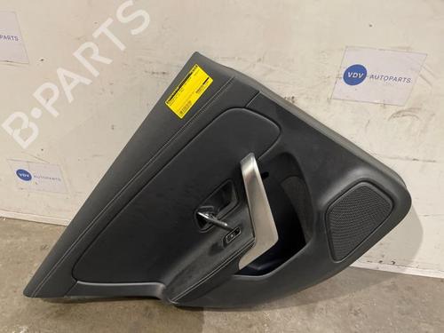 Used Rear left panel Rear left panel 38836333 38836333