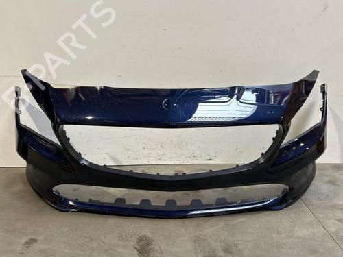 front-bumper-mercedes-benz-cla-coupe-c117-2013-2014-2015-2016-2017-2018-2019-38818697 main image