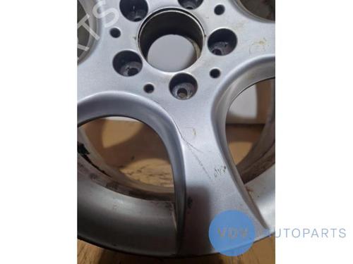 Felg MERCEDES-BENZ C-CLASS (W203) C 200 Kompressor (203.042) | BP25970687C45 