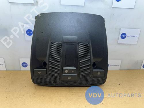 Used Interior roof light MERCEDES-BENZ A-CLASS (W176) A 180 CDI / d (176.012) (109 hp) 25959890