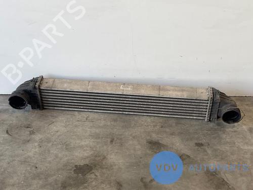 Used Intercooler MERCEDES-BENZ A-CLASS (W169) A 180 CDI (169.007, 169.307) (109 hp) 27168930