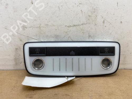 Used Interior roof light Interior roof light MERCEDES-BENZ E-CLASS (W212) E 200 CDI / BlueTEC (212.005, 212.006) (136 hp) 40454027 40454027