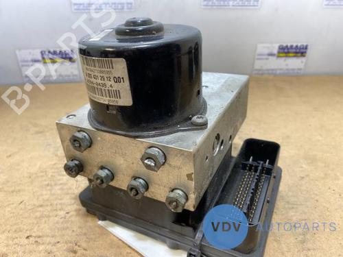 Used ABS pump MERCEDES-BENZ CLK (C209) CLK 220 CDI (209.308) (136 hp) 25951483