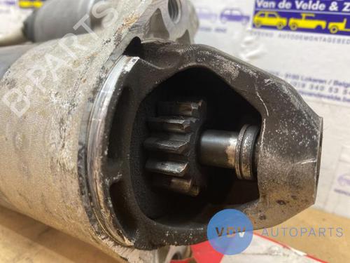 Starter MERCEDES-BENZ SPRINTER 3,5-t Van (B906) 314 CDI 4x4 (906.631, 906.633, 906.635, 906.637) | BP25953176M8 