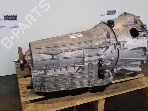 Gearbox MERCEDES-BENZ E-CLASS (W213) E 220 d (213.004) | BP38858422M3 - Image 4