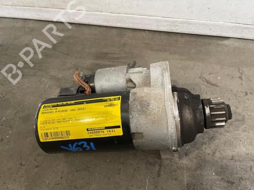 Used Starter Starter 38836554 38836554