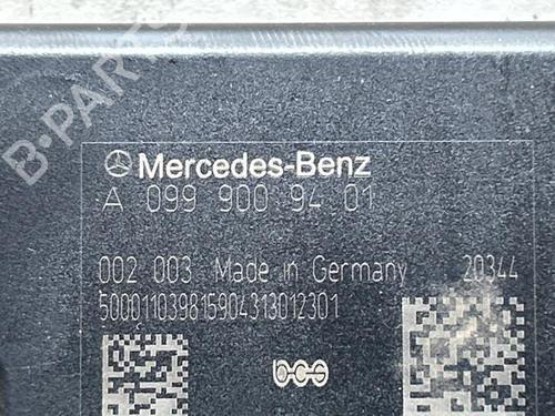 Ignition barrel MERCEDES-BENZ CLA (C118) CLA 180 d (118.303) | BP38821832M48 - Image 8