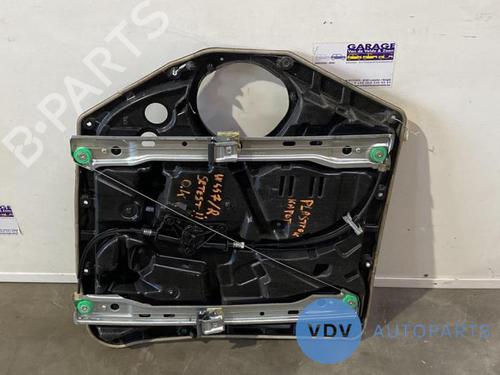 Front right window mechanism MERCEDES-BENZ VITO Van (W447) 109 CDI (447.601, 447.603, 447.605) | BP25946543C23 