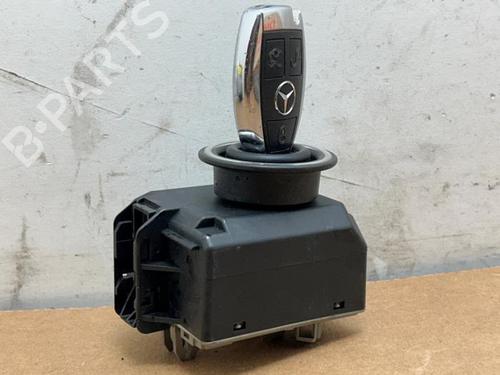 Ignition barrel MERCEDES-BENZ E-CLASS (W212) E 250 CDI / BlueTEC (212.003, 212.004) | BP38818033M48 - Image 11