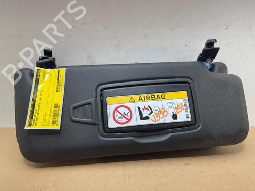 right-sun-visor-mercedes-benz-cls-c257-2017-38824660 main image
