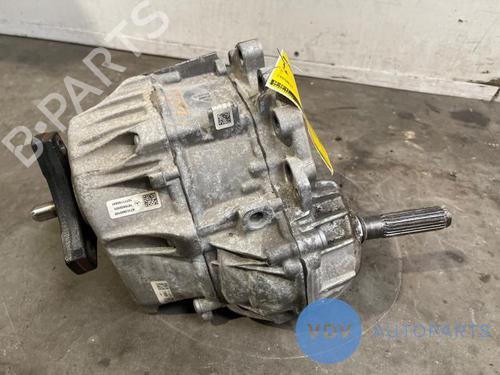 Transfer box MERCEDES-BENZ GLC (X253) 220 d 4-matic (253.905, 253.903) | BP25971823M36 