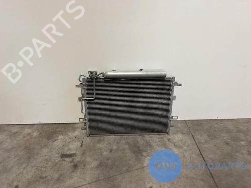 Used AC radiator MERCEDES-BENZ E-CLASS (W211) E 220 CDI (211.006) (150 hp) 25969010
