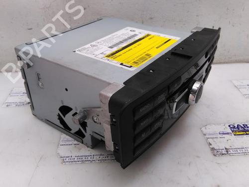 Used Radio Radio 38856265 38856265