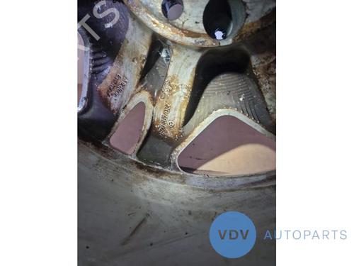 Rim MERCEDES-BENZ S-CLASS (W220) S 320 CDI (220.026, 220.126) | BP25972088C45 