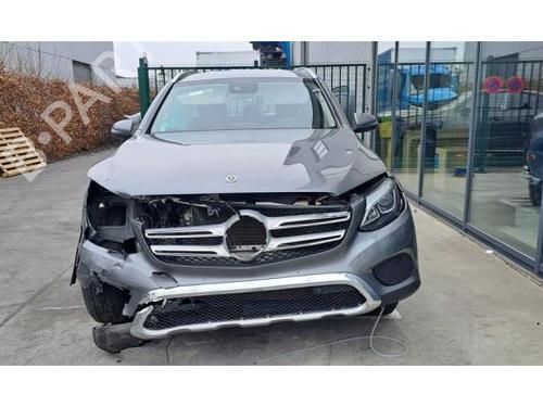 Front right panel MERCEDES-BENZ GLC (X253) 250 4-matic (253.946) | BP38841067C59 - Image 16