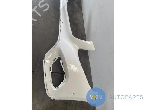 Front bumper MERCEDES-BENZ GLC (X253) 300 d 4-matic (253.919) | BP29429897C7 