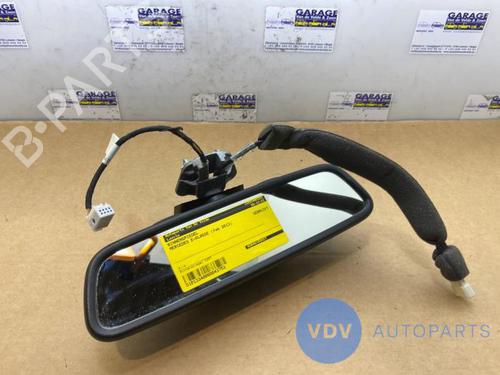 Used Rear mirror MERCEDES-BENZ E-CLASS Coupe (C207) E 200 CGI (207.348) (184 hp) 25956685