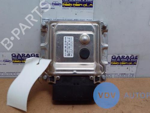 Control unit MERCEDES-BENZ SPRINTER 3,5-t Platform/Chassis (B906) 313 CDI 4x4 (906.131, 906.133, 906.135, 906.231, 906.233... | BP25945004M11 