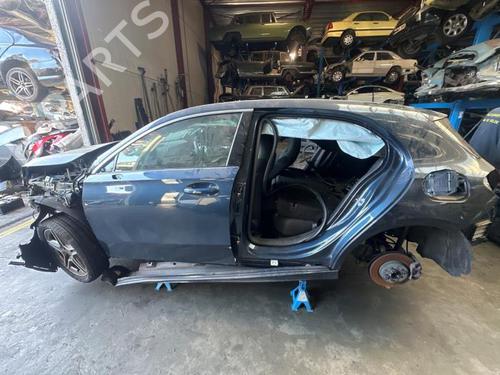 Switch MERCEDES-BENZ A-CLASS Saloon (V177) A 180 d (177.103) | BP38825629I30 - Image 9