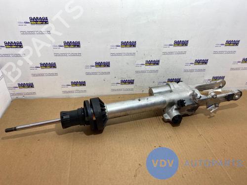 Left front shock absorber MERCEDES-BENZ G-CLASS (W463) AMG G 63 (463.272) | BP25947072M16 