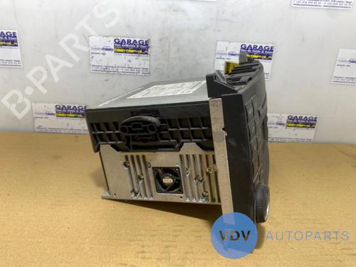 Radio MERCEDES-BENZ A-CLASS (W169) A 180 CDI (169.007, 169.307) | BP25953907E6 