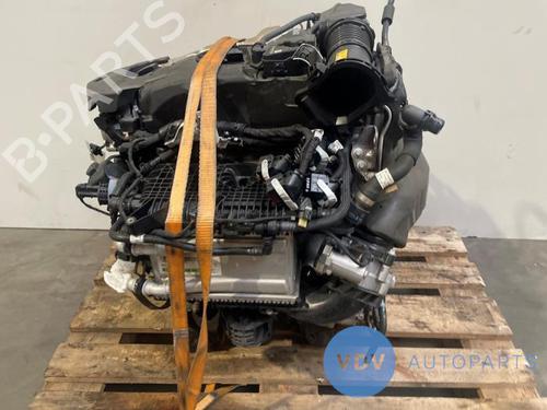 Engine MERCEDES-BENZ C-CLASS (W206) C 180 (206.041) | BP29429871M1 
