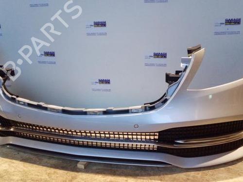 Used Front bumper Front bumper 38858324 38858324
