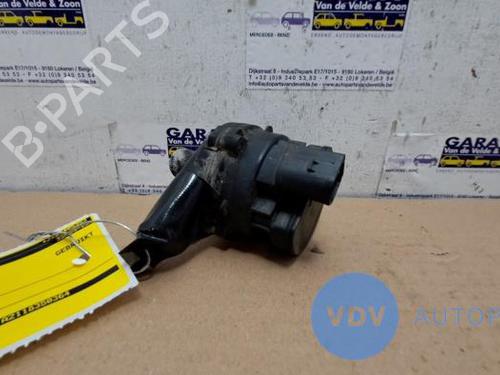 Other MERCEDES-BENZ C-CLASS (W204) C 200 CDI (204.007, 204.006) | BP25954193O1 