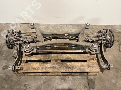 rear-axle-mercedes-benz-cla-shooting-brake-x117-2015-2016-2017-2018-2019-38837035 main image
