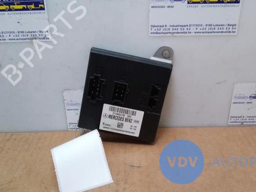 Elektronisk modul MERCEDES-BENZ E-CLASS (W211) E 200 CDI (211.004) | BP25944784M83 