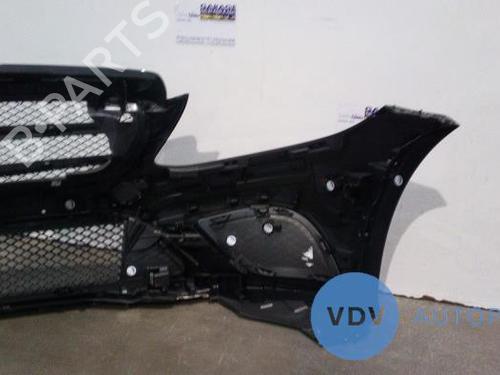 Front bumper MERCEDES-BENZ C-CLASS (W205) C 220 d 4-matic (205.015) | BP25944100C7 