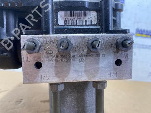 ABS pump MERCEDES-BENZ E-CLASS T-Model (S212) E 250 CDI / BlueTEC (212.203, 212.204) | BP38848313M43 - Image 4
