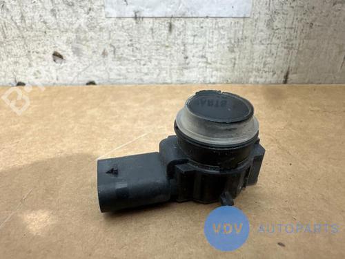 Elektronisk sensor MERCEDES-BENZ GLK-CLASS (X204) 200 CDI (204.901) (143 hp) 25975253