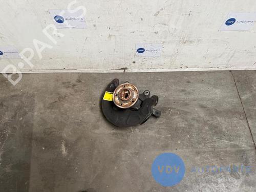 Used Right front steering knuckle MERCEDES-BENZ V-CLASS (W447) V 220 CDI / d (447.811, 447.813, 447.815) (163 hp) 25973977