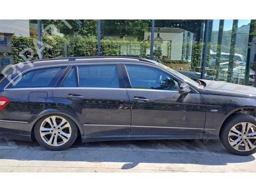 Headlight switch MERCEDES-BENZ E-CLASS T-Model (S212) E 200 CDI / BlueTEC (212.205, 212.206) | BP38820201I24 - Image 5