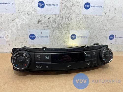 Used Climate control MERCEDES-BENZ E-CLASS (W211) E 200 CDI (211.007) (136 hp) 25968550