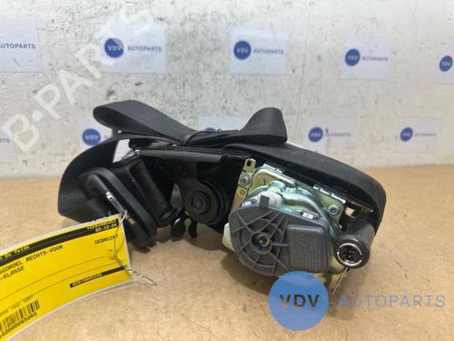 Used Front right seatbelt MERCEDES-BENZ E-CLASS Coupe (C207) E 200 (207.334) (184 hp) 25968053