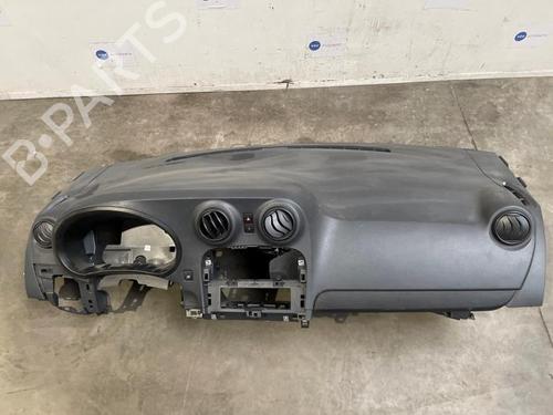 Used Dashboard Dashboard 38832664 38832664