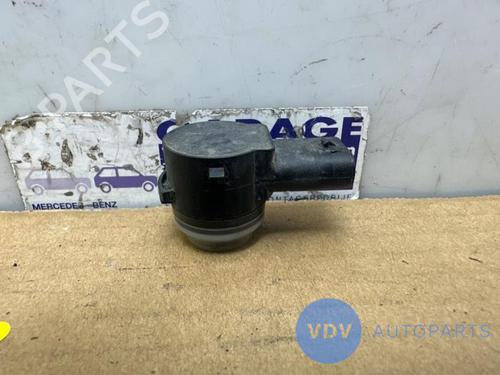 Elektronisk sensor MERCEDES-BENZ C-CLASS (W205) C 160 (205.044) (129 hp) 25957747