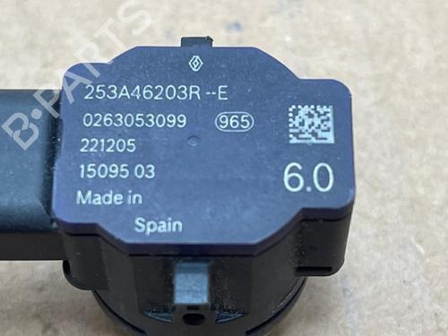 Electronic module MERCEDES-BENZ T-CLASS MPV (W420) T 180 CDI (420.833) | BP38832834M83 - Image 3