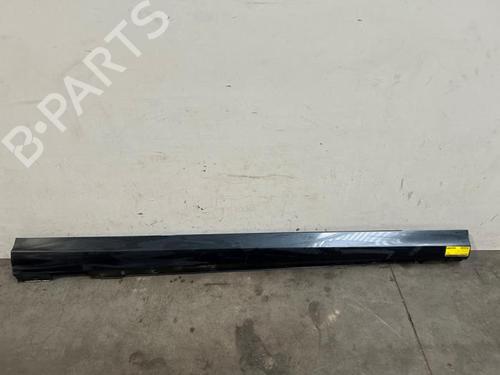 Used Right sideskirt Right sideskirt RELIANT SCIMITAR Roadster 1300 (69 hp) 40289416 40289416