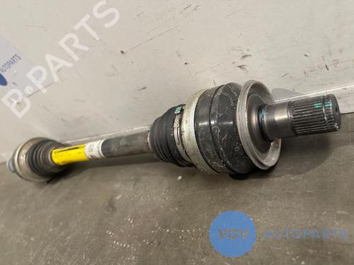 Left rear driveshaft MERCEDES-BENZ A-CLASS (W177) AMG A 45 S 4-Matic+ (177.054) | BP25964094M40 