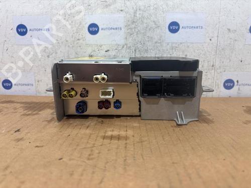 Used Radio Radio 38833179 38833179