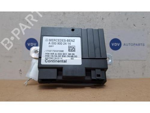 electronic-module-mercedes-benz-e-class-w213-2016-38837476 main image
