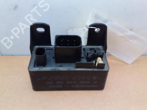 Electronic sensor MERCEDES-BENZ E-CLASS (W211) E 200 CDI (211.004) | BP38854605M84 - Image 4
